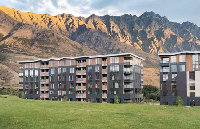 La Quinta Queenstown