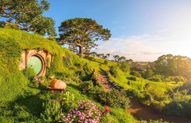 Hobbiton