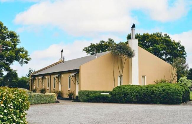 Brackenridge Country Retreat & Spa