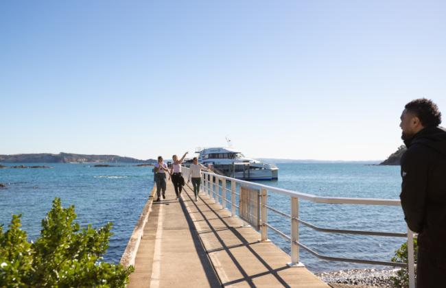 Tiritirimatangi Island
