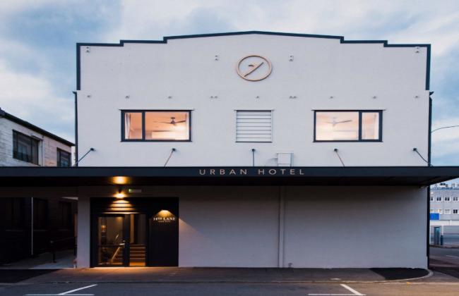 Credit: 14th Lane Urban Hotel