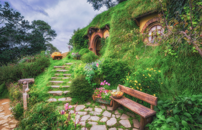 Hobbiton