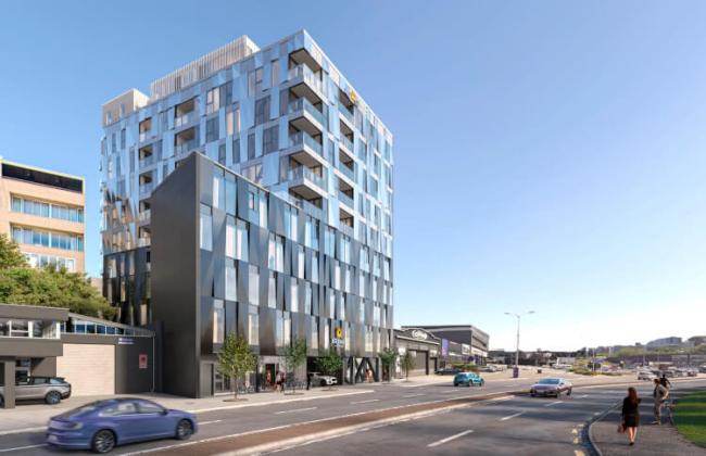 La Quinta Parnell Auckland
