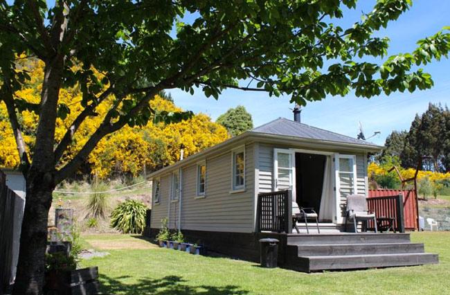 Kaikoura Cottages