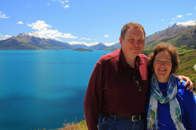 Tekapo