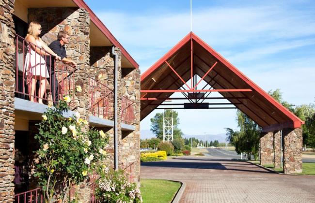 MacKenzie Country Hotel