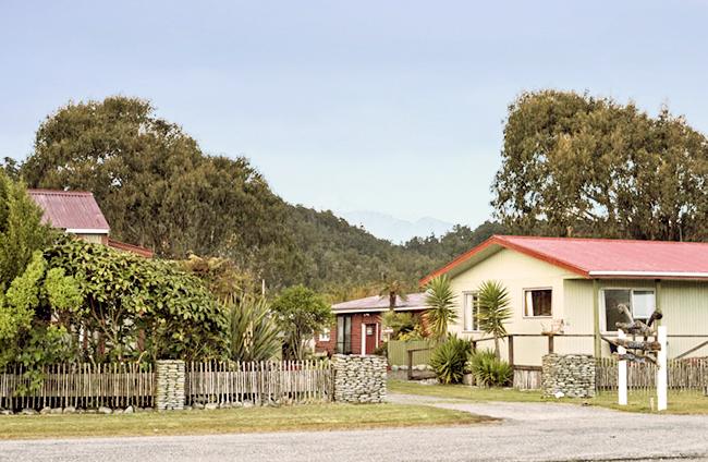 Okarito