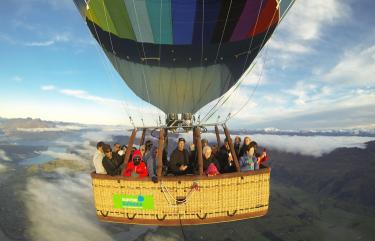 Ballooning NZ