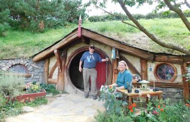 Hobbiton