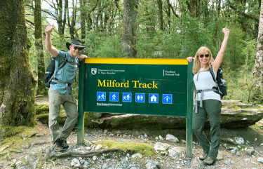 Milford Track