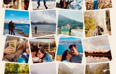NZ Holiday Montage