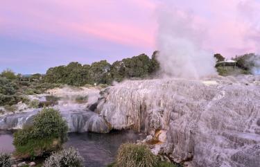 rotorua
