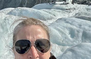 Franz Josef Heli