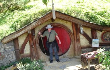 Hobbiton