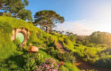 Hobbiton