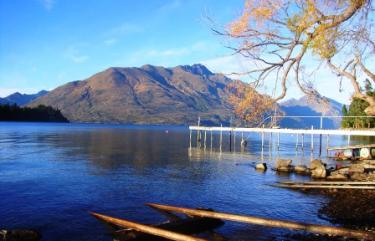 New Zealand South Island