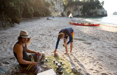 Coromandel