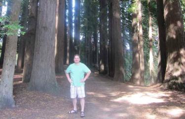 Redwoods NZ