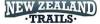 New Zealand Trails Logo