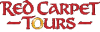 Red Carpet Tours Logo
