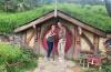 Jack & Karen explore Hobbiton