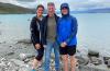 Tonya Gillhan Family in the South Island