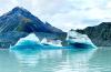 Tasman Glacial Lake