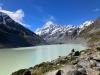 Glacier Lake 