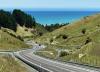 Driving South Island
