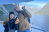 Milford Sound Cruise