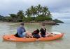 kayak fiji