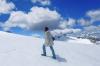 climbing mountains in middle earth