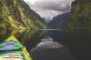Kayaking New Zealand
