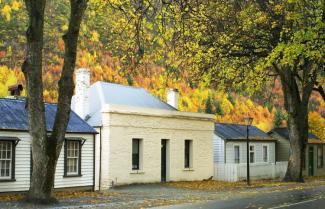 Gold Fields Arrowtown