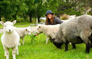 Farm Visit