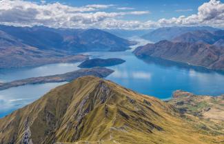 Great Lakes New Zealand