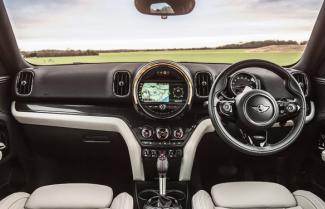 Mini interior