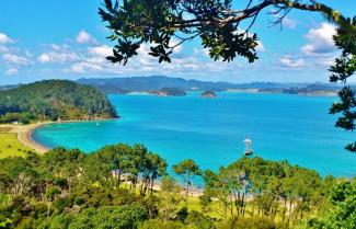 Bay of Islands