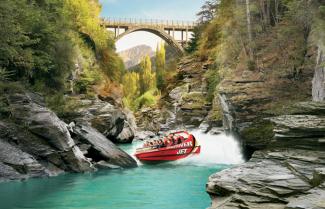 Shotover Jet