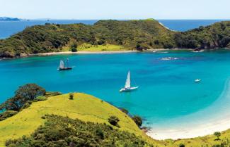 Bay of Islands