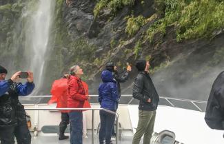 Milford Sound