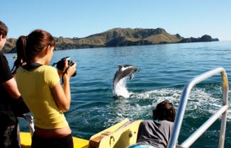 Bay of Islands