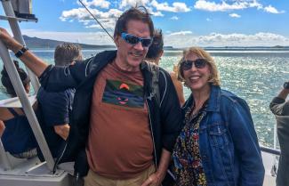 Waiheke Island Cruise