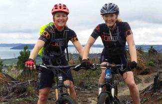 Try Mountain Biking Queenstown