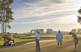 Clearwater Golf Course