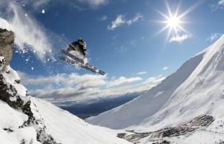 Ski Remarkables