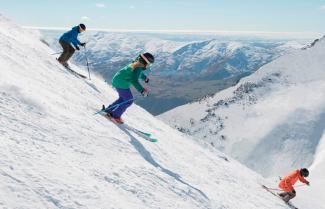 Ski Remarkables