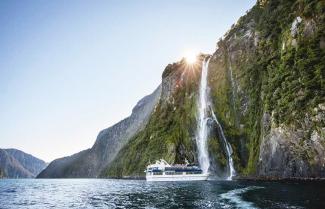 Milford Sound