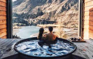 Queenstown Hot Pools