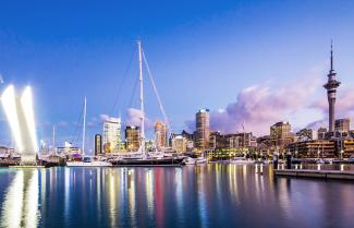 Auckland City